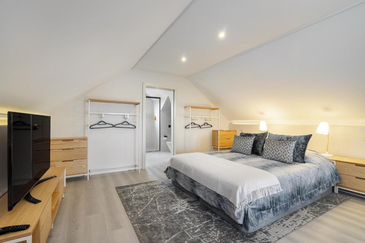 Vila Douro Prestige Urban Retreat With Shared S-Pool & Gym Porto Exteriér fotografie