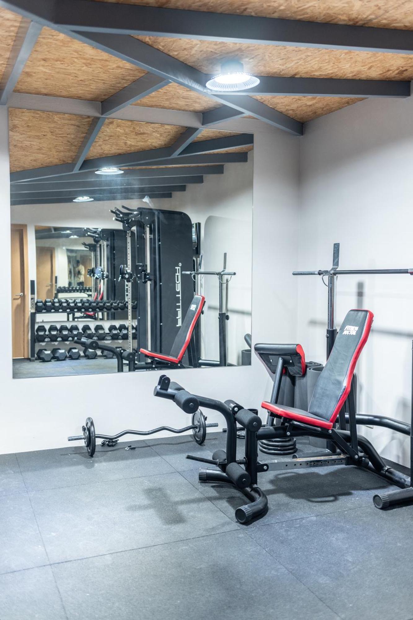 Vila Douro Prestige Urban Retreat With Shared S-Pool & Gym Porto Exteriér fotografie